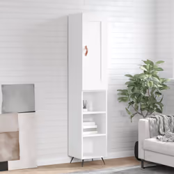 VidaXL 3200297 credenza per soggiorno - Vista aggiuntiva 2