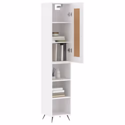 VidaXL 3200297 credenza per soggiorno - Vista aggiuntiva 3