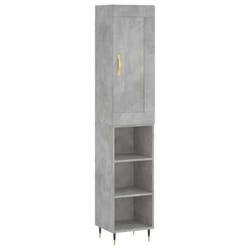 VidaXL 3200309 credenza per soggiorno