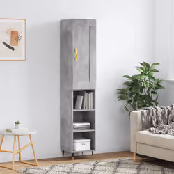 VidaXL 3200309 credenza per soggiorno