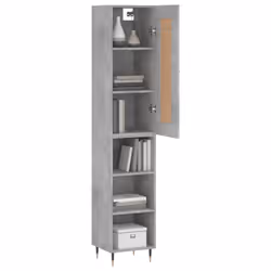 VidaXL 3200309 credenza per soggiorno
