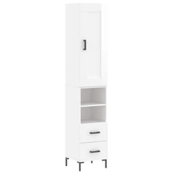 VidaXL 3200323 credenza per soggiorno