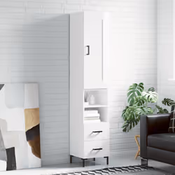 VidaXL 3200323 credenza per soggiorno