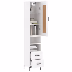 VidaXL 3200323 credenza per soggiorno