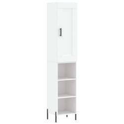 VidaXL 3200329 credenza per soggiorno