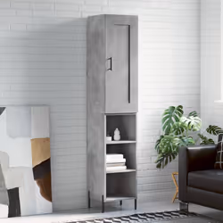 VidaXL 3200333 credenza per soggiorno - Vista aggiuntiva 2