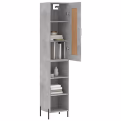 VidaXL 3200333 credenza per soggiorno - Vista aggiuntiva 3