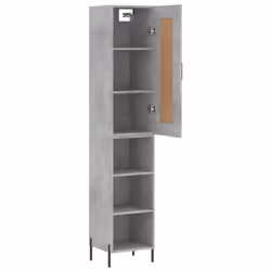 VidaXL 3200333 credenza per soggiorno - Vista aggiuntiva 4