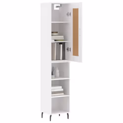 VidaXL 3200337 credenza per soggiorno