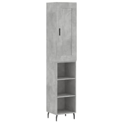 VidaXL 3200341 credenza per soggiorno