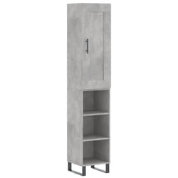 VidaXL 3200349 credenza per soggiorno