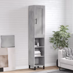 VidaXL 3200349 credenza per soggiorno