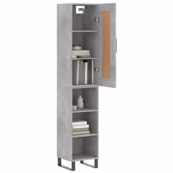 VidaXL 3200349 credenza per soggiorno