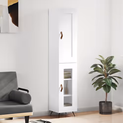 VidaXL 3200361 credenza per soggiorno