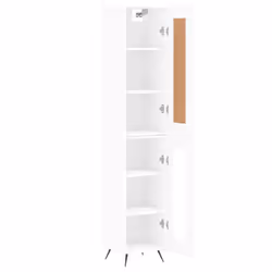 VidaXL 3200361 credenza per soggiorno - Vista aggiuntiva 4