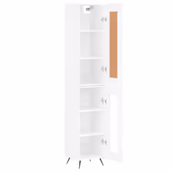 VidaXL 3200363 credenza per soggiorno - Vista aggiuntiva 4