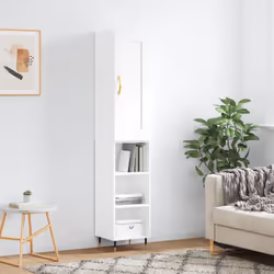 VidaXL 3200369 credenza per soggiorno - Vista aggiuntiva 2