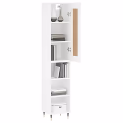 VidaXL 3200369 credenza per soggiorno - Vista aggiuntiva 3