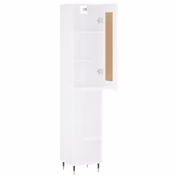 VidaXL 3200369 credenza per soggiorno - Vista aggiuntiva 4