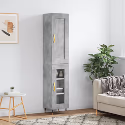 VidaXL 3200373 credenza per soggiorno - Vista aggiuntiva 2