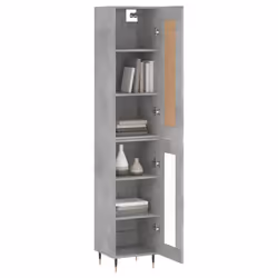 VidaXL 3200373 credenza per soggiorno - Vista aggiuntiva 3