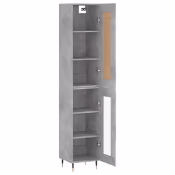 VidaXL 3200373 credenza per soggiorno - Vista aggiuntiva 4