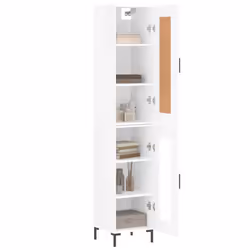 VidaXL 3200387 credenza per soggiorno