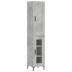 VidaXL 3200389 credenza per soggiorno