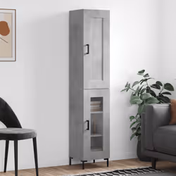 VidaXL 3200389 credenza per soggiorno