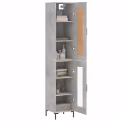 VidaXL 3200389 credenza per soggiorno