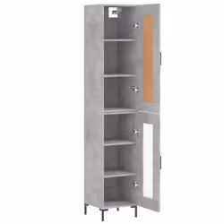 VidaXL 3200389 credenza per soggiorno - Vista aggiuntiva 4