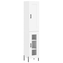 VidaXL 3200393 credenza per soggiorno