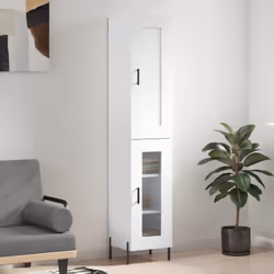 VidaXL 3200393 credenza per soggiorno