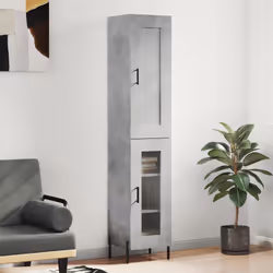 VidaXL 3200397 credenza per soggiorno - Vista aggiuntiva 2