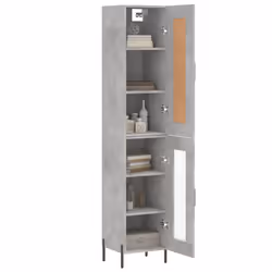 VidaXL 3200397 credenza per soggiorno - Vista aggiuntiva 3