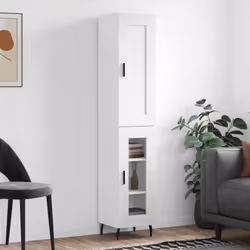 VidaXL 3200401 credenza per soggiorno