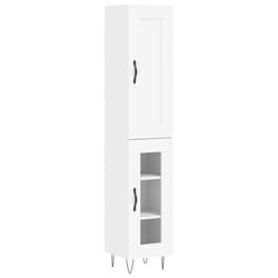 VidaXL 3200417 credenza per soggiorno