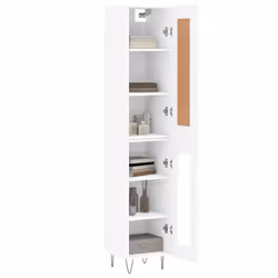 VidaXL 3200417 credenza per soggiorno