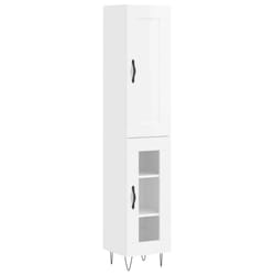 VidaXL 3200419 credenza per soggiorno
