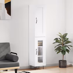 VidaXL 3200419 credenza per soggiorno