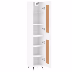 VidaXL 3200425 credenza per soggiorno - Vista aggiuntiva 4