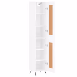 VidaXL 3200427 credenza per soggiorno - Vista aggiuntiva 4