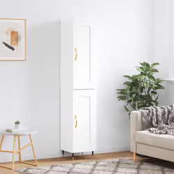 VidaXL 3200433 credenza per soggiorno - Vista aggiuntiva 2