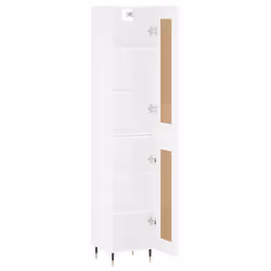 VidaXL 3200433 credenza per soggiorno - Vista aggiuntiva 4