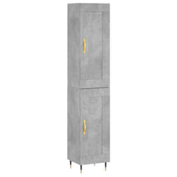 VidaXL 3200437 credenza per soggiorno