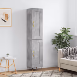 VidaXL 3200437 credenza per soggiorno