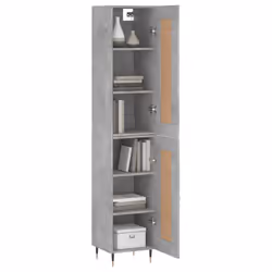 VidaXL 3200437 credenza per soggiorno
