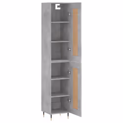 VidaXL 3200437 credenza per soggiorno - Vista aggiuntiva 4