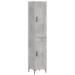VidaXL 3200453 credenza per soggiorno
