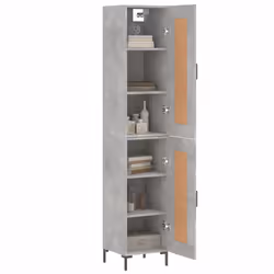 VidaXL 3200453 credenza per soggiorno